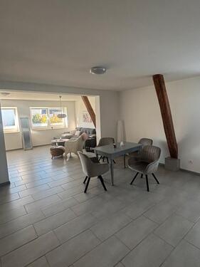 Foto - 2 Zimmer Etagenwohnung zur Miete in Hattstedt