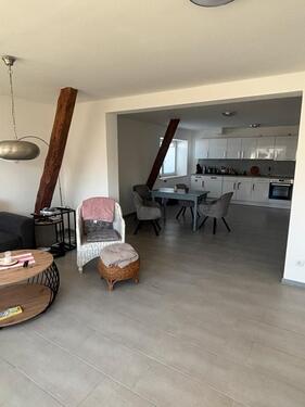 Foto - 2 Zimmer Etagenwohnung in Hattstedt