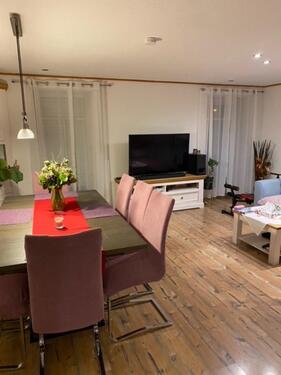 Foto - Gepflegte 3-Zimmer-Wohnung mit Balkon in Neuburg an der Donau