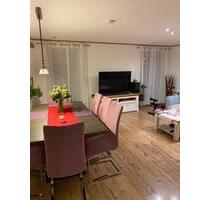 Gepflegte 3-Zimmer-Wohnung mit Balkon in Neuburg an der Donau