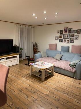 Foto - Etagenwohnung zur Miete in Neuburg an der Donau