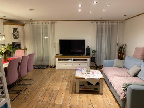 Foto - Etagenwohnung in Neuburg an der Donau