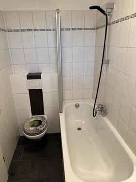 Foto - Etagenwohnung in Reinbek