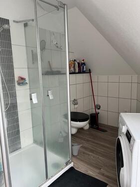Foto - Etagenwohnung in Braunschweig zur Miete