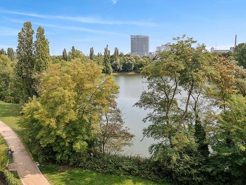 Foto - Etagenwohnung zur Miete in Düsseldorf