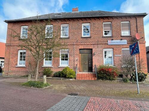 Foto - Mietwohnung in Selsingen - 700,00 EUR Kaltmiete,