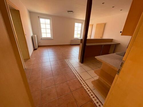 Foto - Etagenwohnung zur Miete in Selsingen