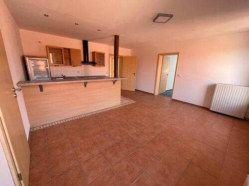 Foto - Etagenwohnung in Selsingen