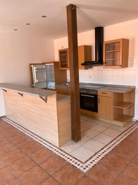 Foto - Etagenwohnung in Selsingen zur Miete