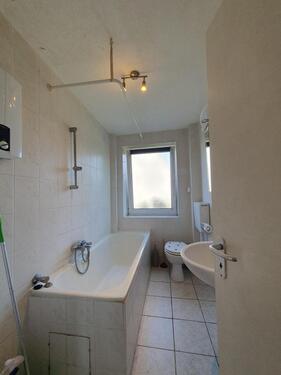 Foto - Etagenwohnung zur Miete in Vöhringen