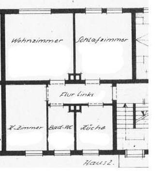 Foto - Etagenwohnung in Vöhringen
