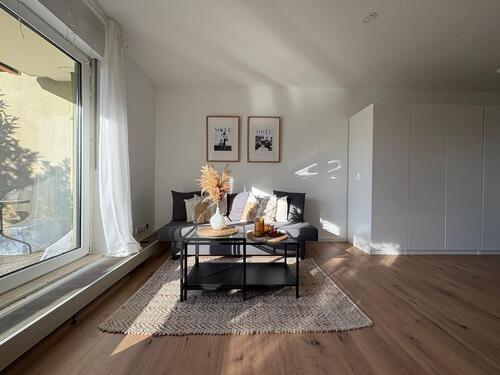 Foto - Wunderschöne Wohnung inmitten der Innenstadt