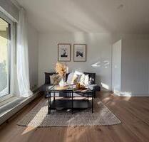 Wunderschöne Wohnung inmitten der Innenstadt - Saarbrücken