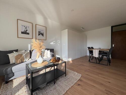 Foto - 1 Zimmer Etagenwohnung zur Miete in Saarbrücken