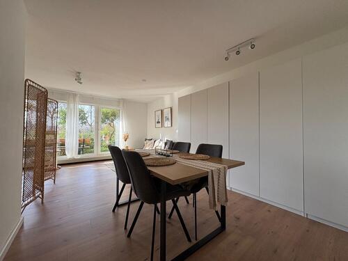 Foto - 1 Zimmer Etagenwohnung in Saarbrücken