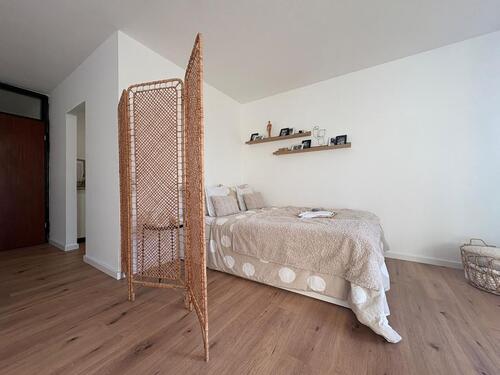 Foto - Etagenwohnung in Saarbrücken zur Miete