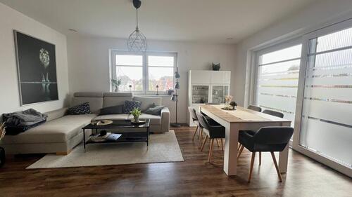 Foto - 3 Zimmer Etagenwohnung zur Miete in Papenburg