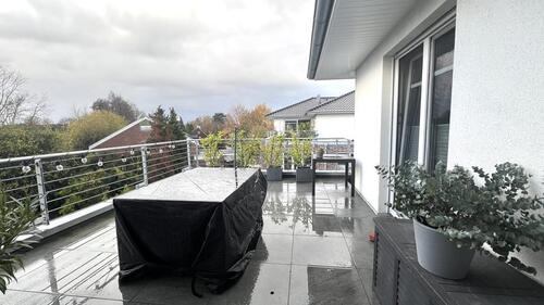 Foto - 3 Zimmer Etagenwohnung in Papenburg