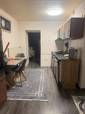 Foto - Etagenwohnung in Pirmasens zur Miete