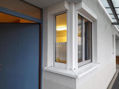 Foto - 2 Zimmer Etagenwohnung in Bühlerzell