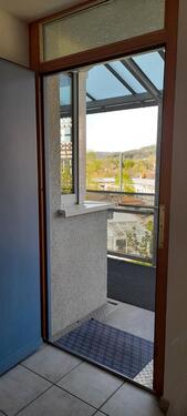 Foto - Etagenwohnung in Bühlerzell zur Miete