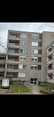 Foto - 3-Zimmer-Eigentumswohnung mit Balkon, Stellplatz & Aufzug