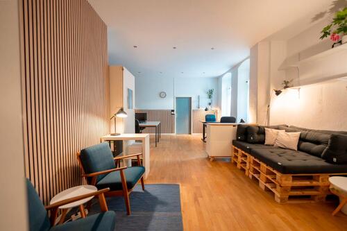 Foto - andere zur Miete in Berlin