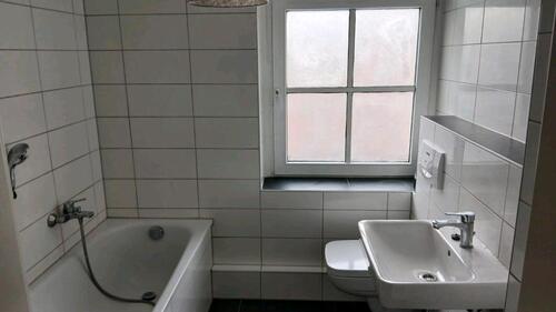 Foto - Wohnung in Sellerhausen ab 01.02.2026