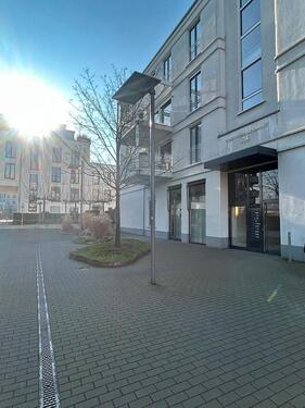 Foto - Gemütliche Erdgeschosswohnung in Düsseldorf-Pempelfort - Wentzel-Dr.