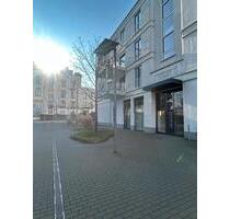 Gemütliche Erdgeschosswohnung in Düsseldorf-Pempelfort - Wentzel-Dr.