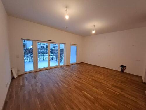 Foto - 2 Zimmer Erdgeschoßwohnung zur Miete in Düsseldorf