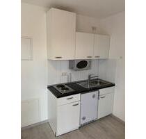 Eigene Wohnung im Studentenwohnheim - Mespelbrunn