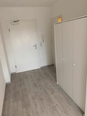 Foto - 1 Zimmer Etagenwohnung zur Miete in Mespelbrunn