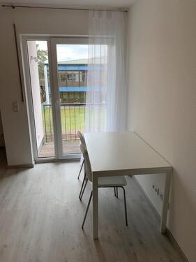 Foto - 1 Zimmer Etagenwohnung in Mespelbrunn