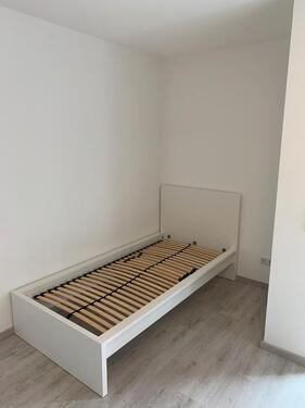 Foto - Etagenwohnung in Mespelbrunn zur Miete