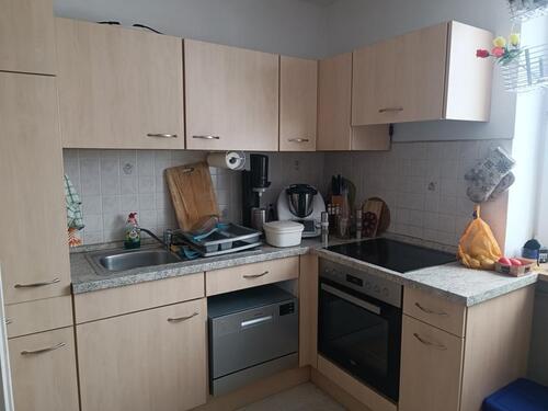 Foto - Etagenwohnung in Passau zur Miete