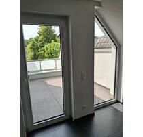 Moderne 3 Zimmerwohnung mit Terrasse & Balkon gute ÖPNV Anbindung - Frechen