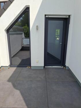 Foto - 3 Zimmer Etagenwohnung zur Miete in Frechen