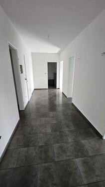 Foto - Hier wird kernsaniert - inkl. Fahrradkeller + PKW-Stellplatz + Gartennutzung