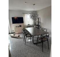 Schöne 3ZKB Wohnung mit Balkon in 66130 Güdingen zu vermieten - Saarbrücken Brebach-Fechingen