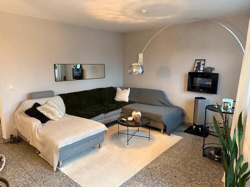 Foto - 3 Zimmer Etagenwohnung zur Miete in Saarbrücken