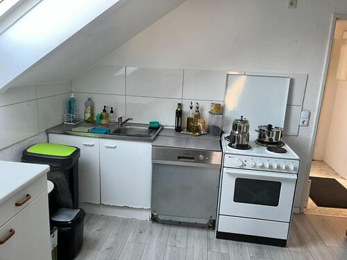 Foto - 2 Zimmer Dachgeschoßwohnung zur Miete in Miltenberg