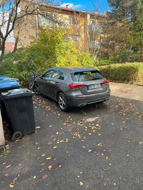 Foto - 3 Zimmer Etagenwohnung in Renningen