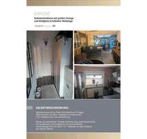 Reiheneneckhaus in Marl-Hamm mit gr. Garage und Garten