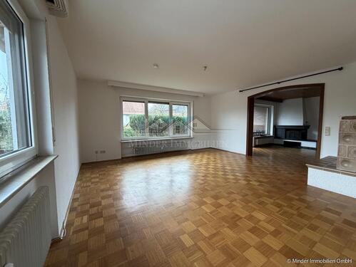 Foto - Erdgeschoßwohnung in Butzbach zur Miete