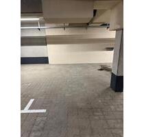 Tiefgaragenstellplatz- Stellplatz - Garage in Rottweil Schulnähe