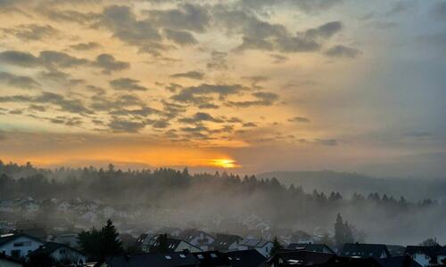 Foto - 3 Zi.- Wohnung ca. 83 qm in Waldbronn - Etzenrot