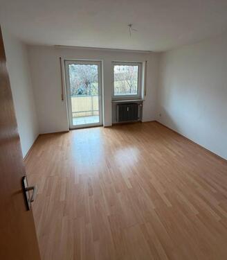 Foto - Erdgeschoßwohnung in Wassertrüdingen zur Miete