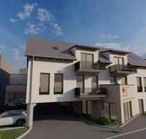 Barrierefreie Wohnung im Wohn- u. Gesundheitszentrum in Stamsried