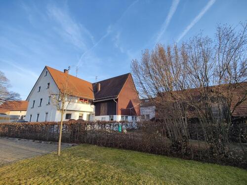 Foto - Haus mit viel Potential - 329.850,00&nbsp;EUR Kaufpreis, ca.&nbsp; 165,00&nbsp;m&sup2;